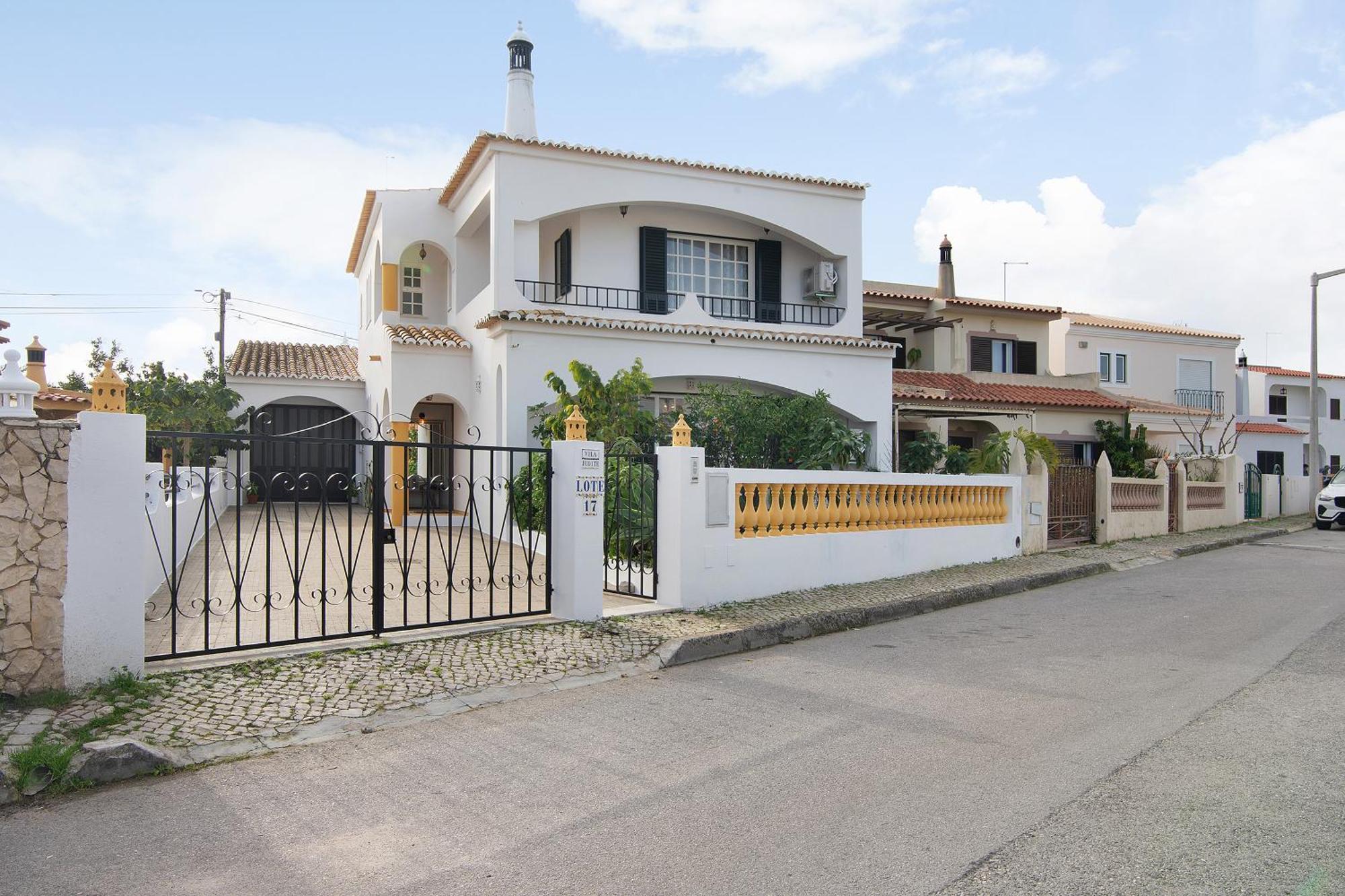 Casa Judite Lagoa  Zewnętrze zdjęcie