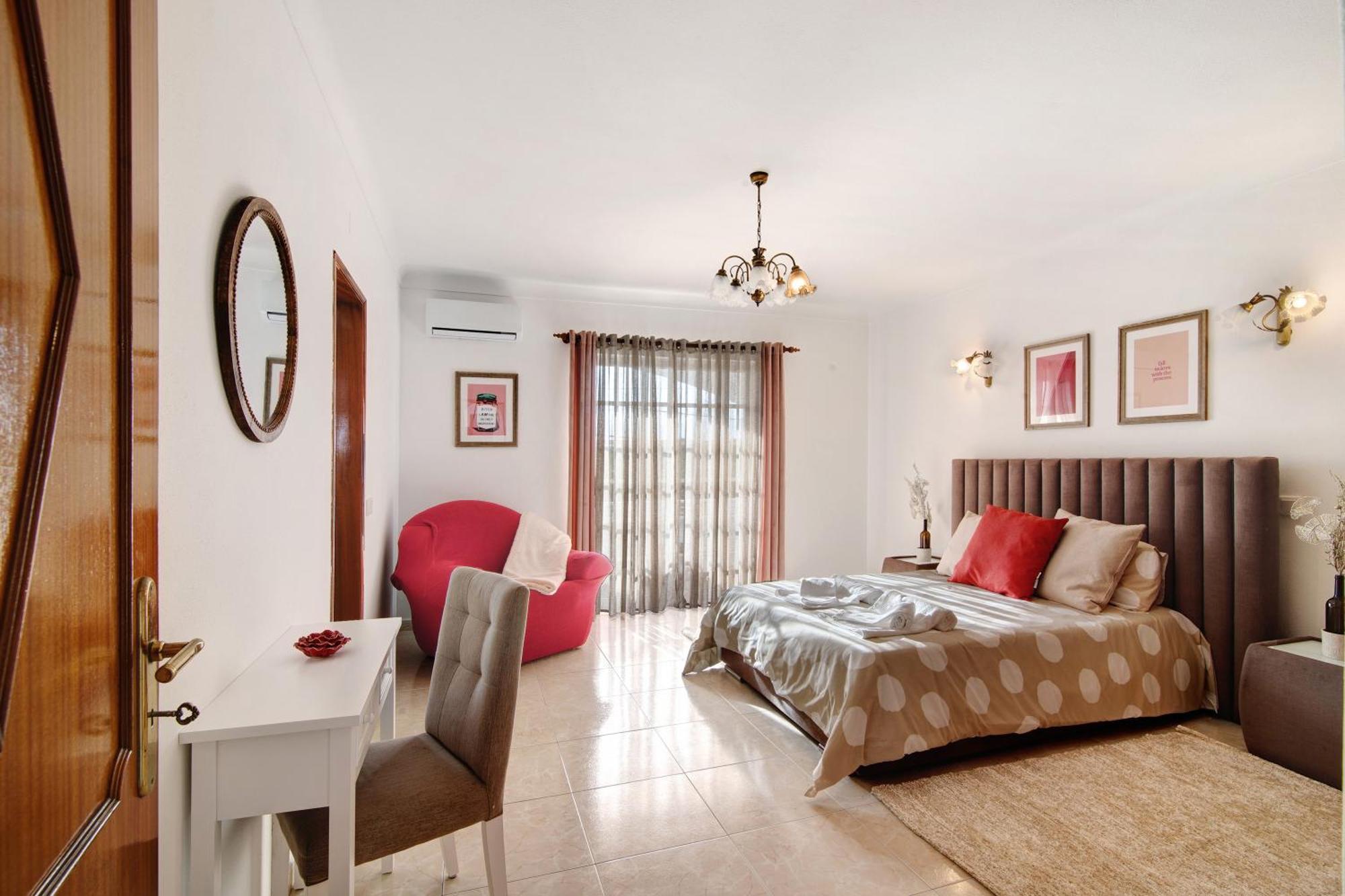 Casa Judite Lagoa  Zewnętrze zdjęcie